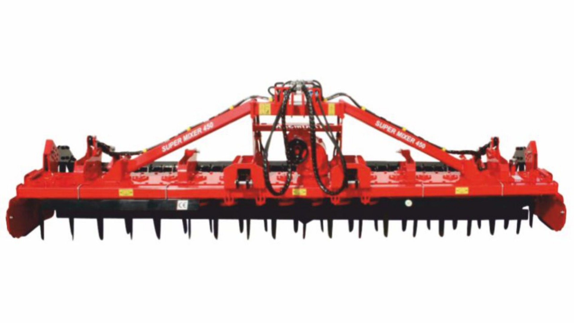Rototiller